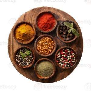 Spices